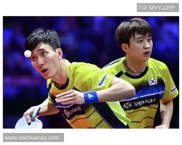 南京乒乓球队技术革新引发热议探索新策略与训练方法的深度变革 南京乒乓球队技术革新引发热议探索新策略与训练方法的深度变革