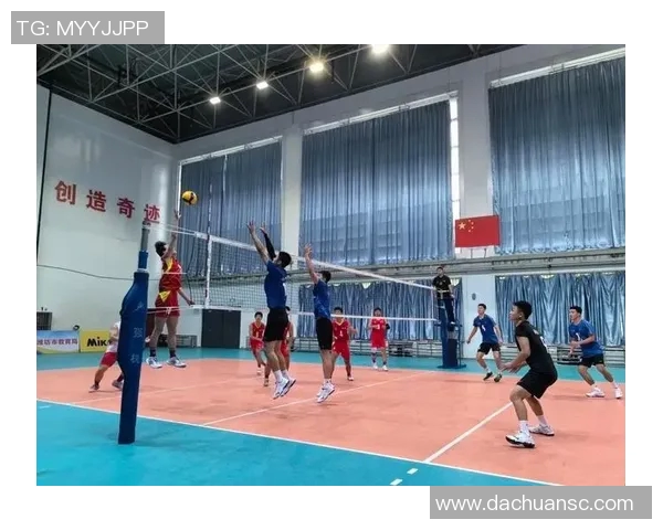 南京排球队的灵活性探讨与训练策略分析