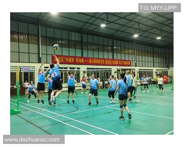 南京排球队在世界锦标赛中的奋斗与突破之路全景回顾 南京排球队在世界锦标赛中的奋斗与突破之路全景回顾