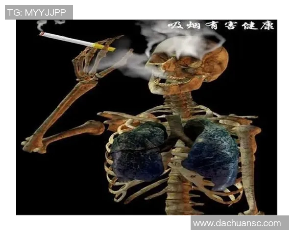 吸烟足球明星的健康隐忧与职业生涯的影响探讨 吸烟足球明星的健康隐忧与职业生涯的影响探讨