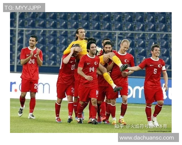 土耳其足球界的魅力代表他是谁让球迷为之疯狂