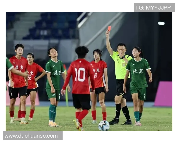 广州足球队在奥运会上的精彩表现与力量解析 广州足球队在奥运会上的精彩表现与力量解析