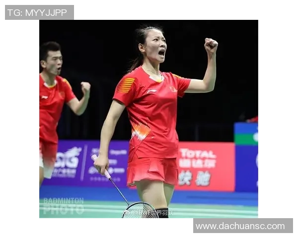 成都羽毛球队在锦标赛积分榜上以58分稳居第一名展现强大实力