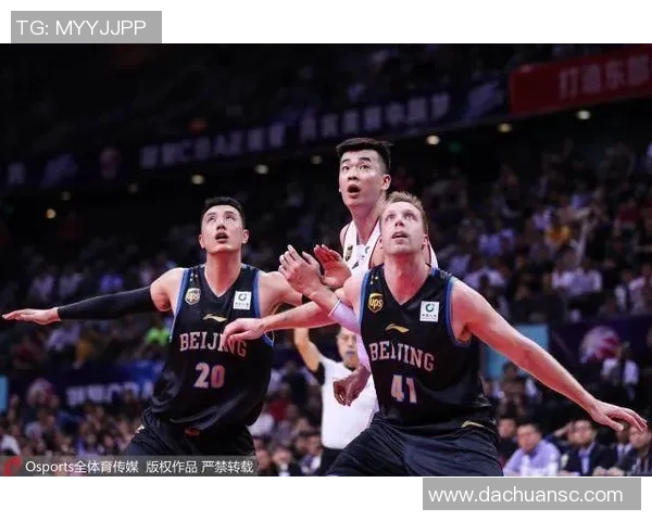 杭州篮球队强势崛起力量排行榜中荣获第六名佳绩