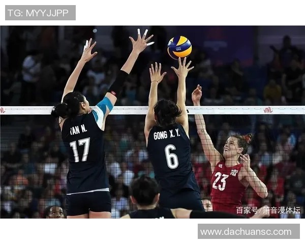 杭州排球队近期状态分析与未来发展展望