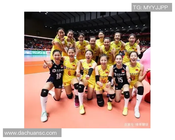 杭州排球队实力强劲荣登全国排球力量排行榜第六名