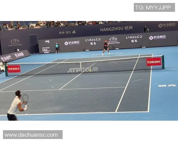 杭州网球队的节奏革新探索与实践全景分析