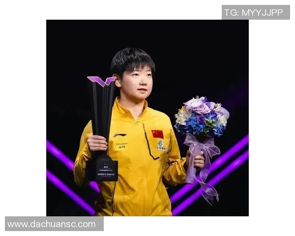 武汉乒乓球队在联赛中的实力展现与未来发展潜力分析