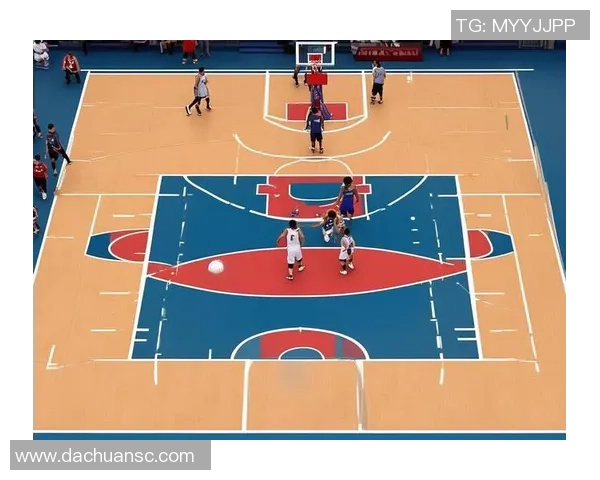 深入分析上海篮球队盯防策略与战术布局的全景解读