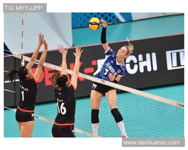 深入探讨北京排球队的运营模式与发展策略解析