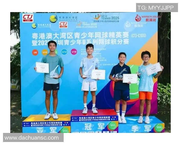 深圳网球队整体表现分析:压制与失误的双重影响探讨 深圳网球队整体表现分析:压制与失误的双重影响探讨