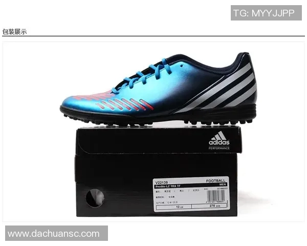 猎鹰鞋履的魅力揭示哪些足球明星的时尚选择与运动表现 猎鹰鞋履的魅力揭示哪些足球明星的时尚选择与运动表现