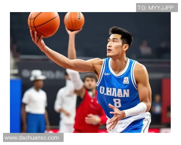 科学篮球训练法：提升实力的系统性训练与技巧解析