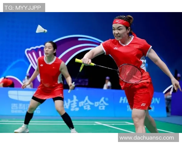 羽毛球力量再创新高杭州羽毛球队展现强劲实力与团队精神