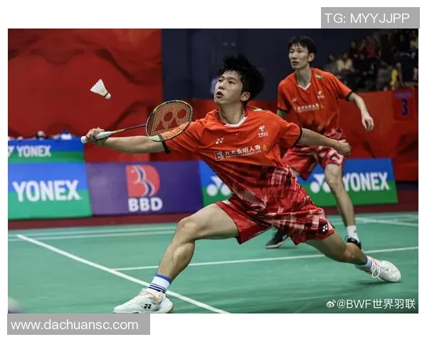 聚焦羽毛球：探讨杭州羽毛球队成员的个人能力与发展潜力