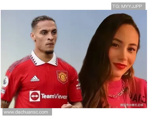 足球明星恋情曝光新欢身份揭晓引发热议与粉丝关注 足球明星恋情曝光新欢身份揭晓引发热议与粉丝关注