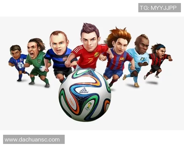 足球明星漫画解说图片带你领略绿茵场上的传奇瞬间与精彩故事 足球明星漫画解说图片带你领略绿茵场上的传奇瞬间与精彩故事