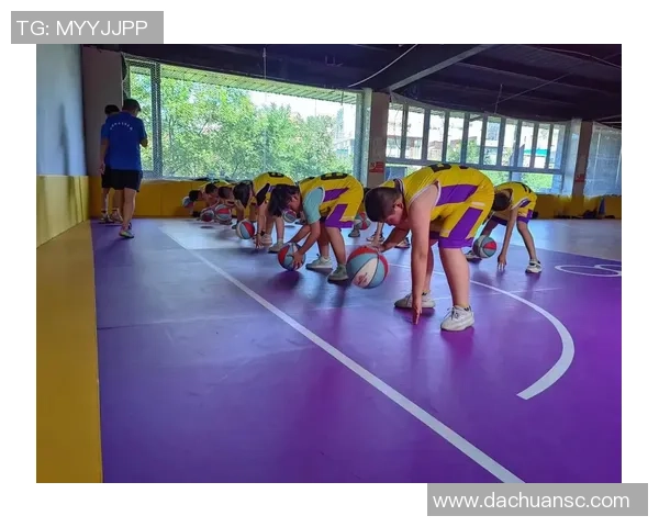 黄静独家分享篮球心得与技巧助你提升球技的秘诀与经验解析 黄静独家分享篮球心得与技巧助你提升球技的秘诀与经验解析