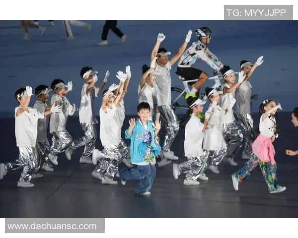 重磅专题：成都街舞队的运营革新