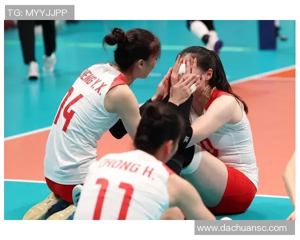 排球纪实：记录杭州排球队的成长故事