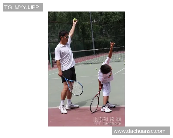 赵秀英独家：分享网球心得