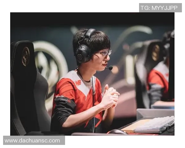 专业解读：WE的反击打法