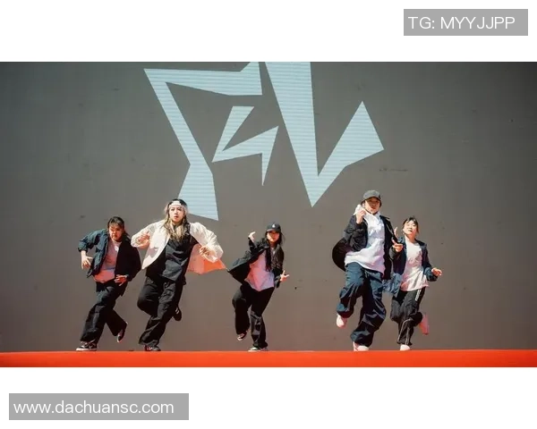 2026街舞意识排名：上海街舞队创新高