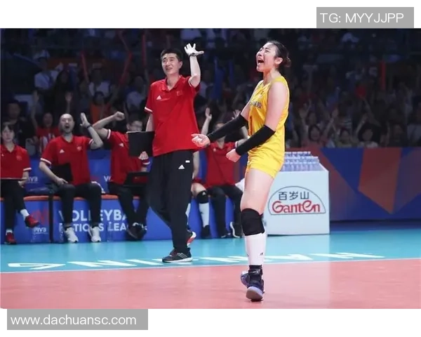 赛后复盘：杭州排球队 vs 西安排球队的配合