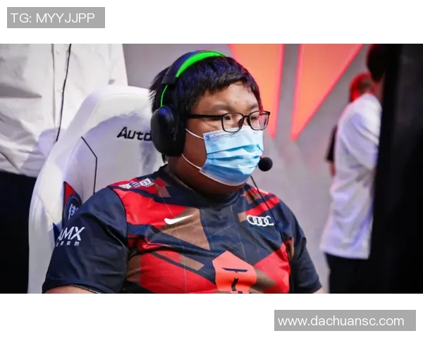 DOTA2焦点：TES的节奏探讨