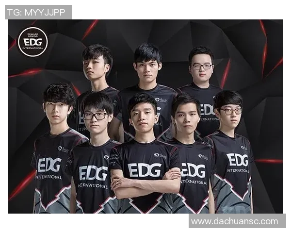 2026DOTA2状态排行榜:EDG位居第10名