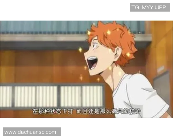 从零开始：排球状态完全攻略_1