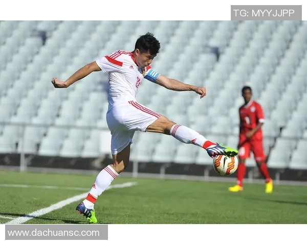 吴磊专访：回顾足球历程