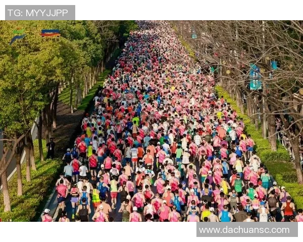 城市马拉松点评：广州飞盘队的速度表现