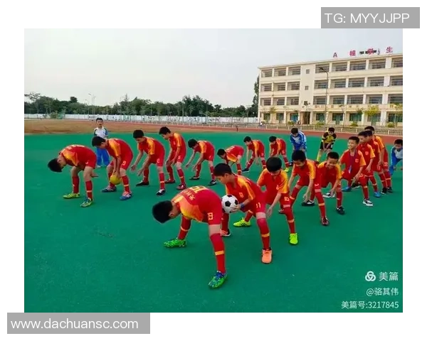 对话陈强：谈足球生涯