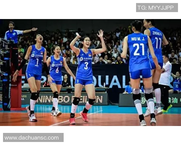 最新排球实力TOP10：广州排球队领跑