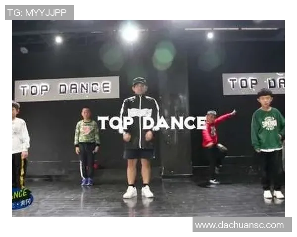 最新街舞技术TOP10：南京街舞队领跑