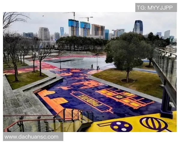 滑板热点：解读上海滑板队的快攻