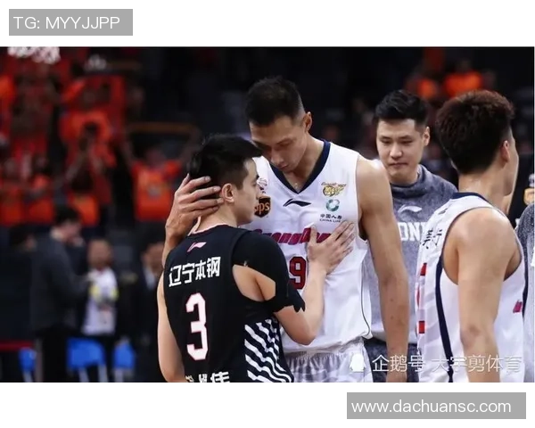 篮球评论：重庆篮球队的整体压制得失