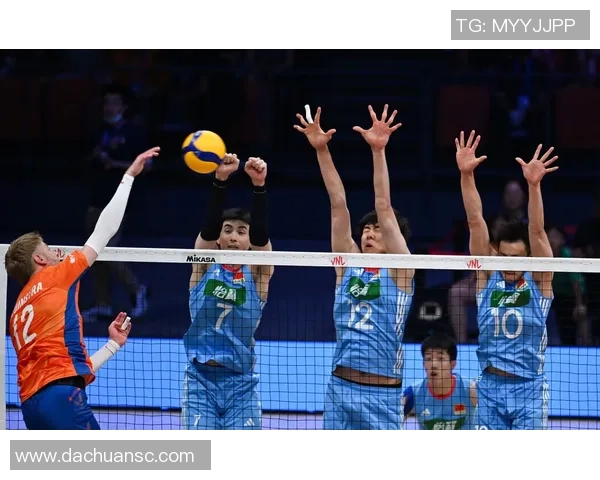 赛后复盘：杭州排球队 vs 西安排球队的比赛经验