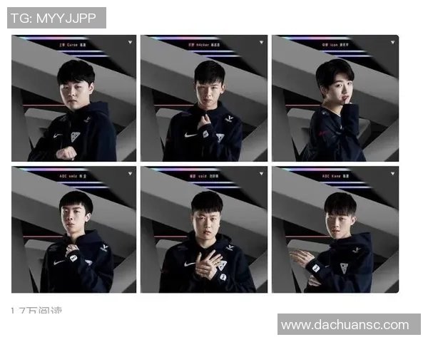 青年赛点评:LNG的战术表现